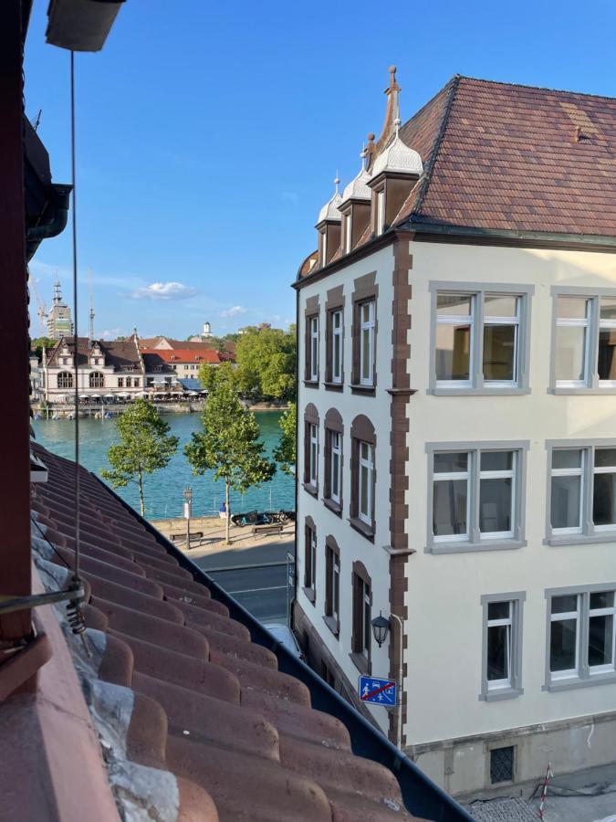 Little Dream Daire Konstanz Dış mekan fotoğraf