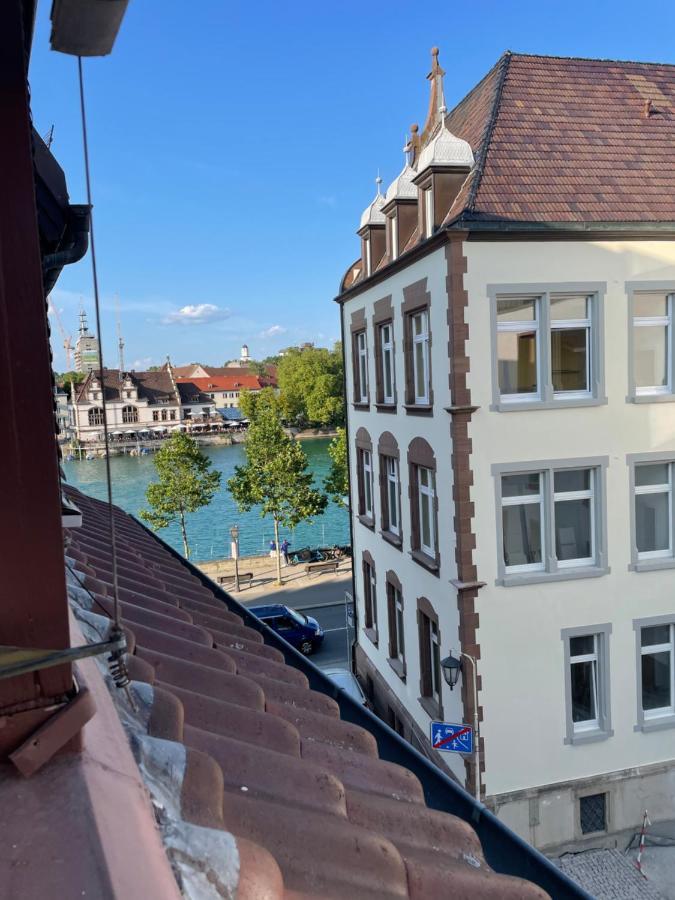 Little Dream Daire Konstanz Dış mekan fotoğraf